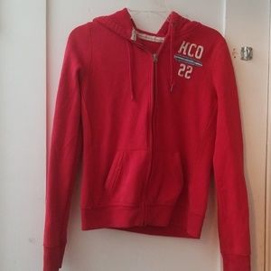 Hollister Hoodie